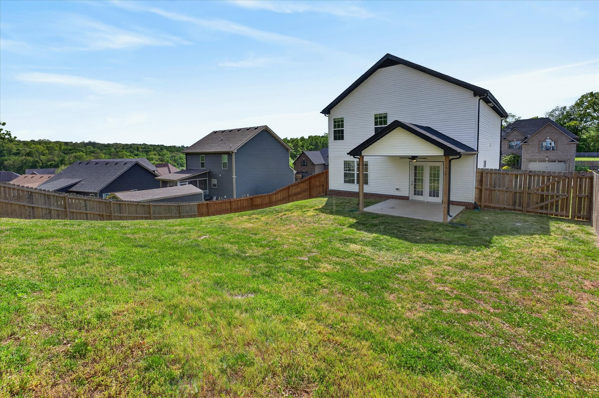 1237 Ridge Meadow Drive Clarksville, TN 37042 - Photo 31 of 32