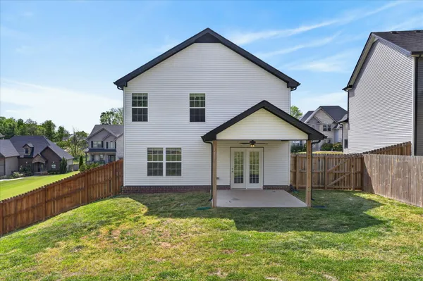 $1,750 | 1237 Ridge Meadow Drive, Clarksville, TN 37042