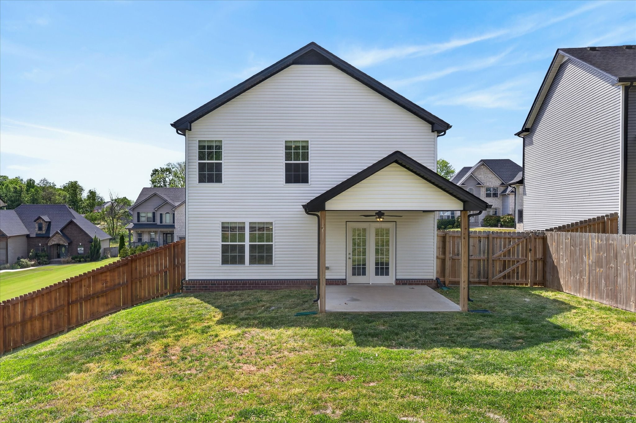 1237 Ridge Meadow Drive Clarksville, TN 37042 - Photo 32 of 32