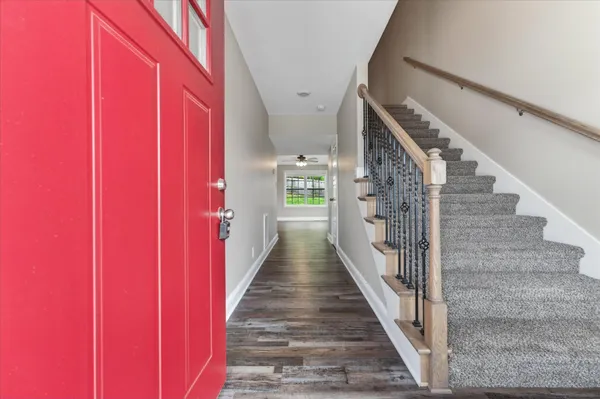 $1,750 | 1237 Ridge Meadow Drive, Clarksville, TN 37042