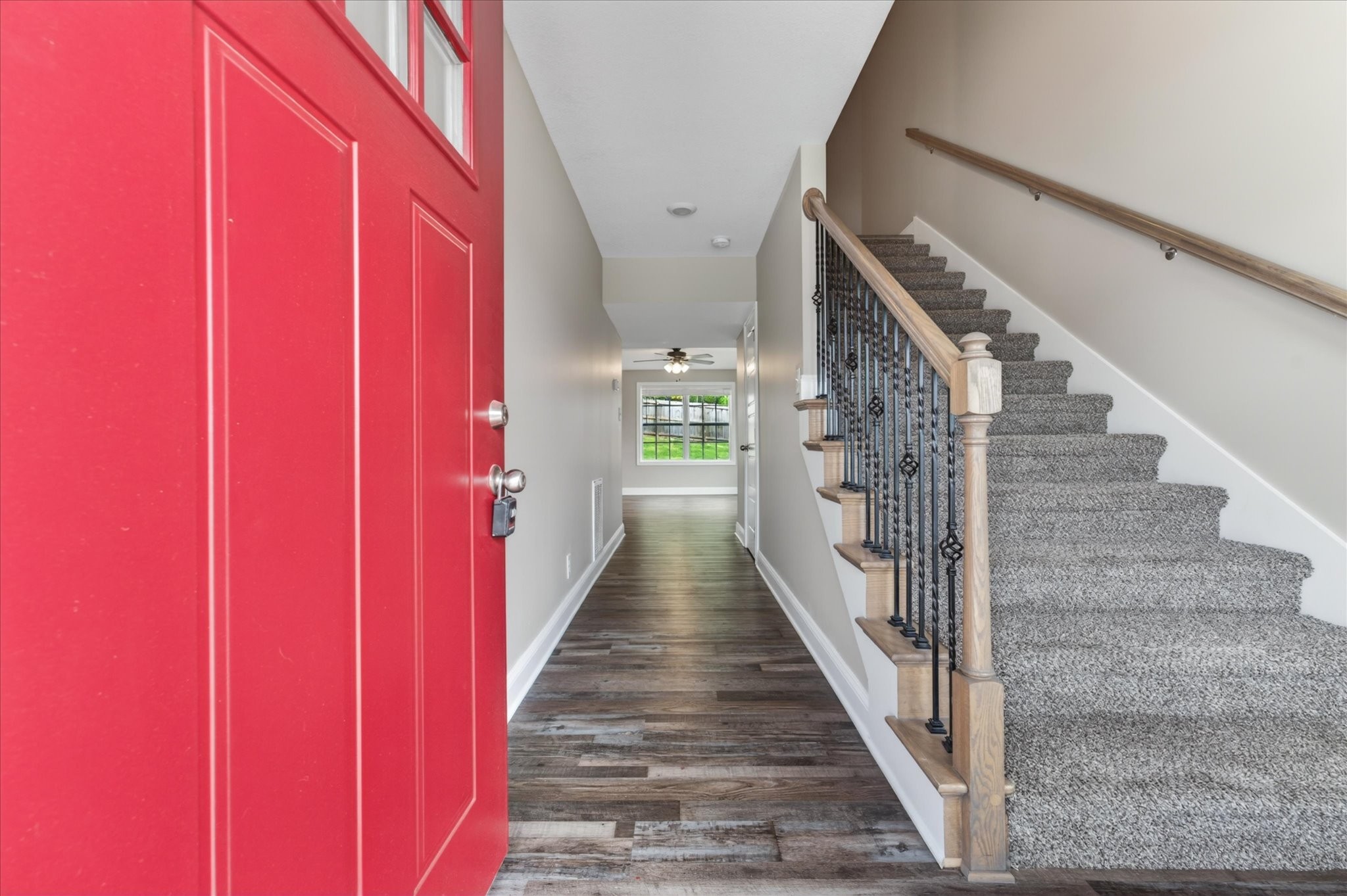 1237 Ridge Meadow Drive Clarksville, TN 37042 - Photo 5 of 32