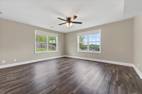 $1,750 | 1237 Ridge Meadow Drive, Clarksville, TN 37042