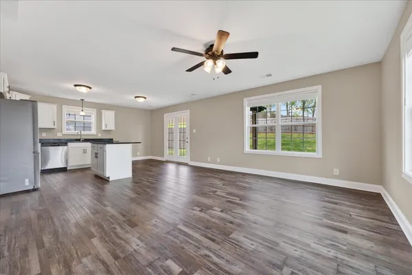 $1,750 | 1237 Ridge Meadow Drive, Clarksville, TN 37042
