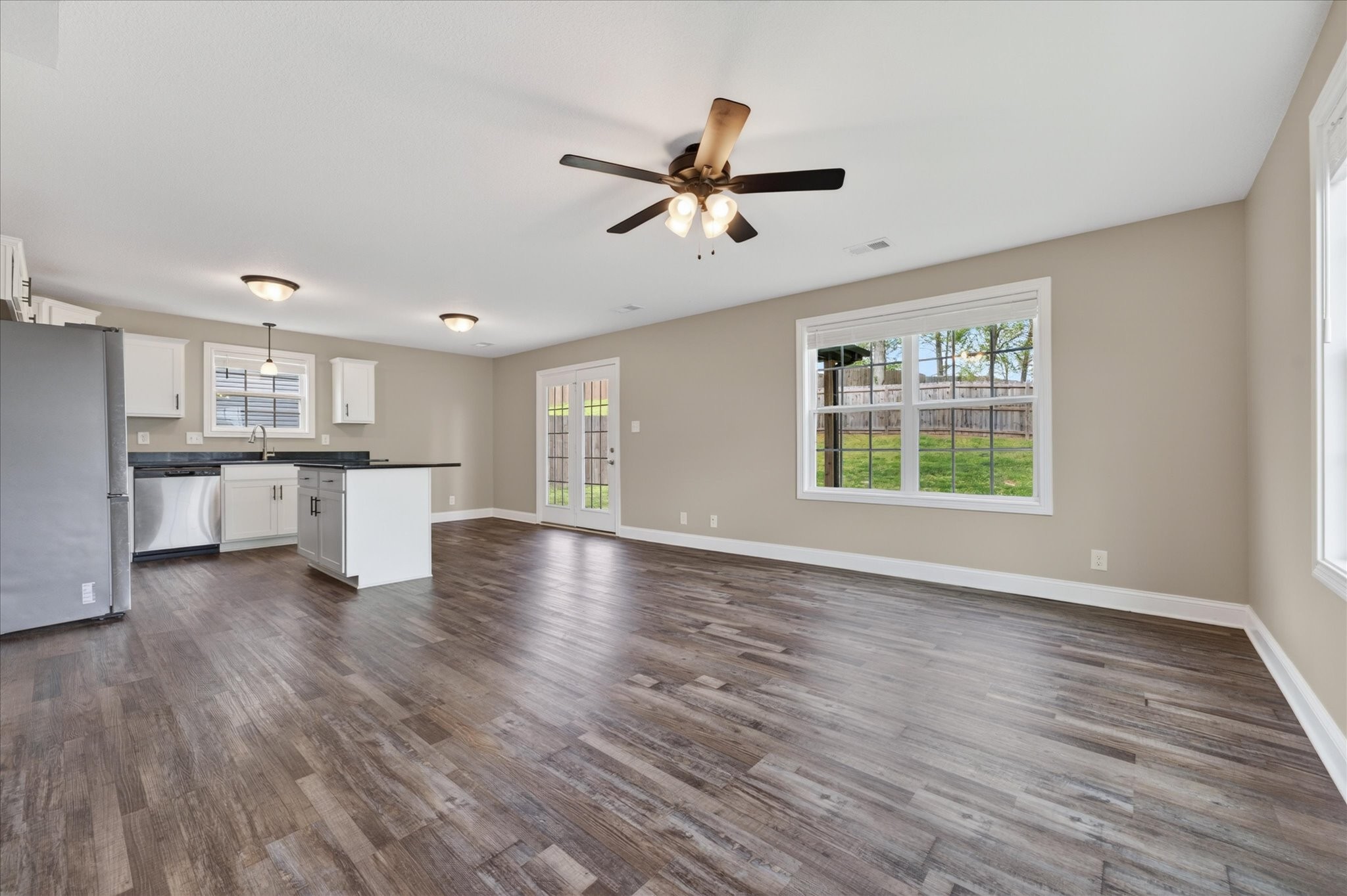 1237 Ridge Meadow Drive Clarksville, TN 37042 - Photo 7 of 32