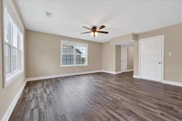 $1,750 | 1237 Ridge Meadow Drive, Clarksville, TN 37042