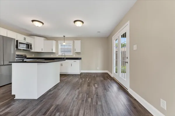 $1,750 | 1237 Ridge Meadow Drive, Clarksville, TN 37042