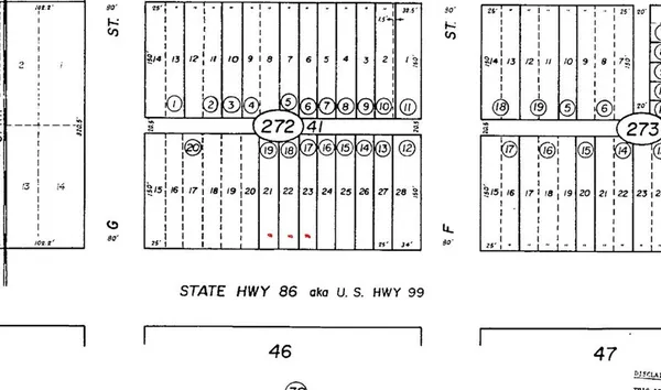 a picture of a bench in a white wall