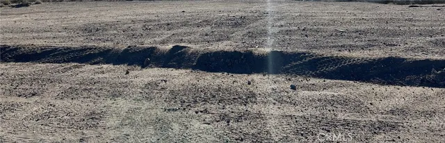 a view of outside space