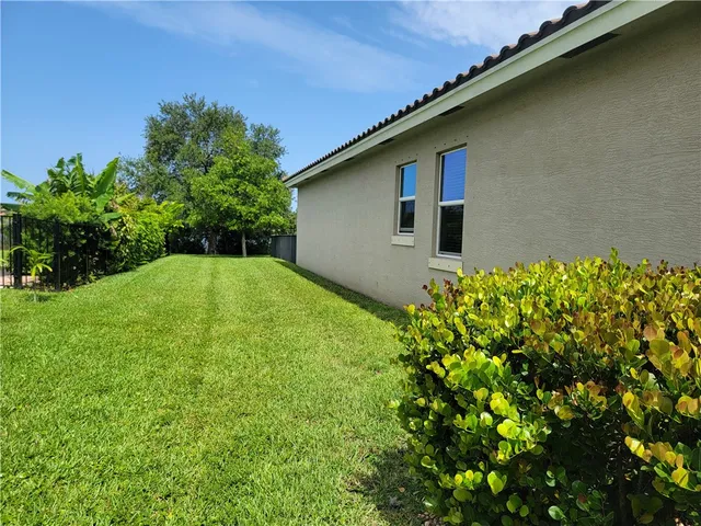 a view of lake with houses