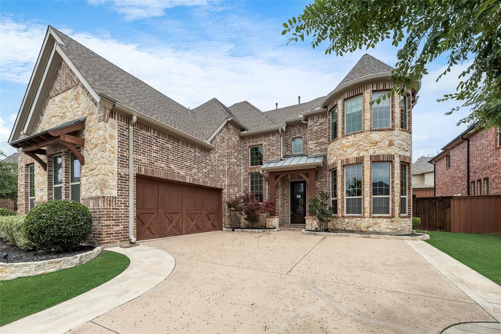 1518 Saddle Tree Road Frisco, TX 75036 - Photo 3 of 40