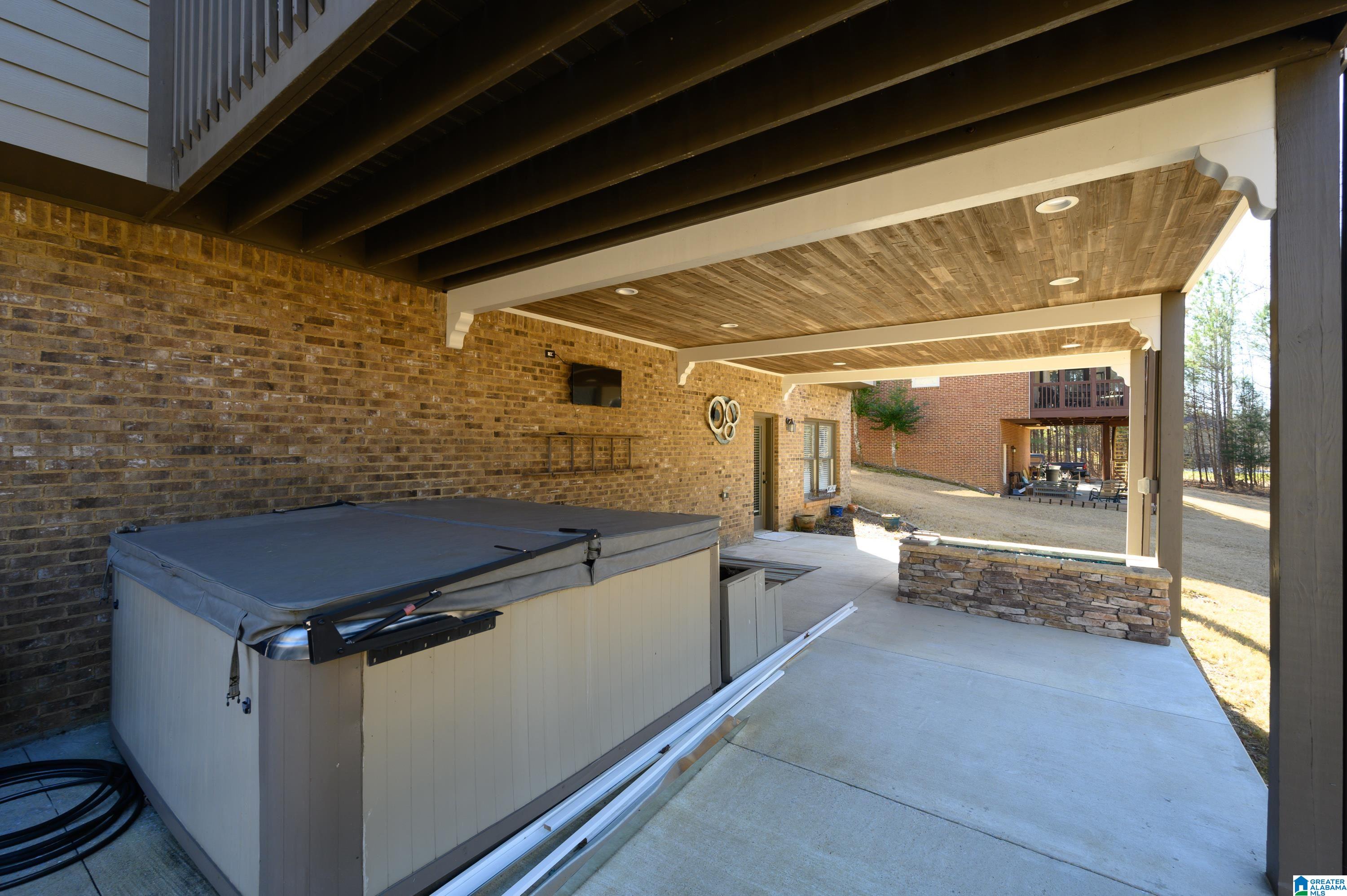 516 Baron Circle Chelsea, AL 35043 - Photo 52 of 56