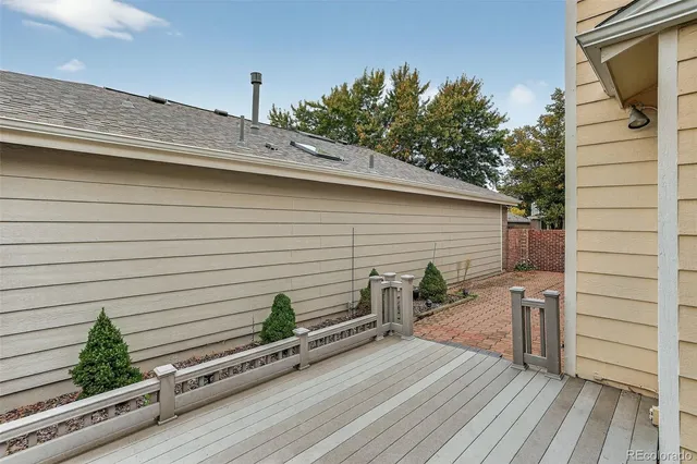 $625,000 | 8040 East Dartmouth Avenue, Unit 16, Denver, CO 80231