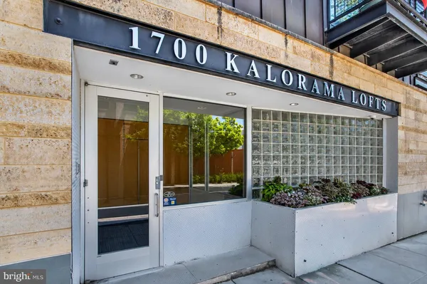 $749,000 | 1700 Kalorama Road Northwest, Unit 203, Washington, DC 20009