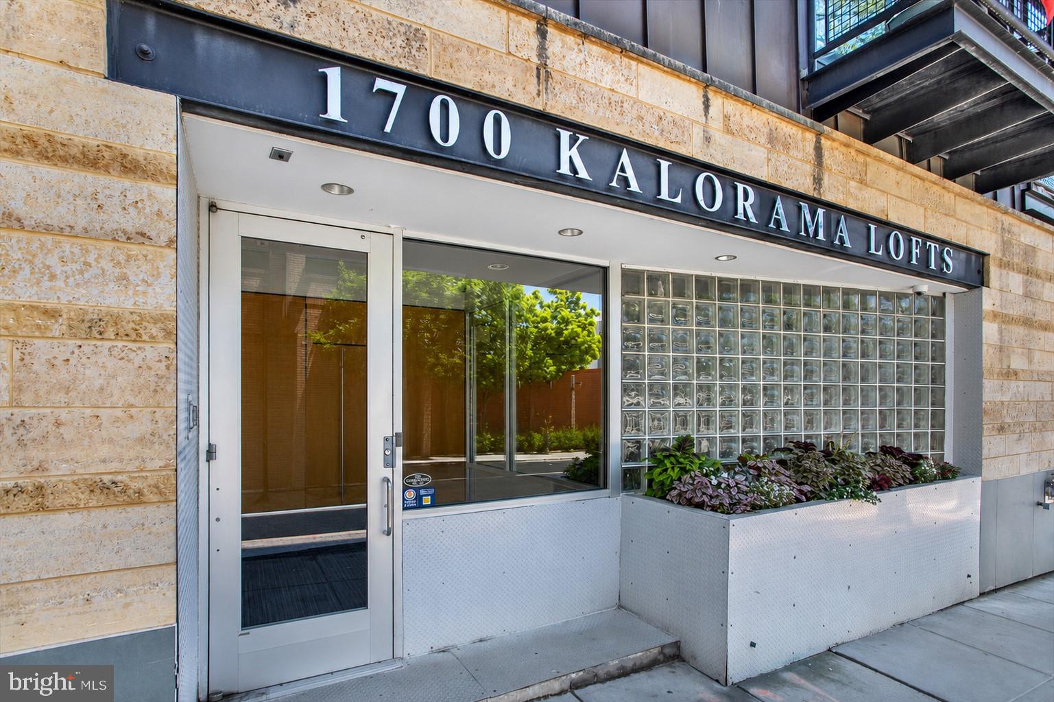 1700 Kalorama Road Northwest, Unit 203 Washington, DC 20009 - Photo 1 of 22