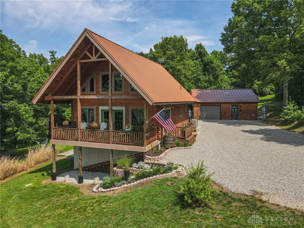 489 Sulphur Spring Road Chillicothe, OH 45601 - Photo 66 of 66 Gallery Image 66