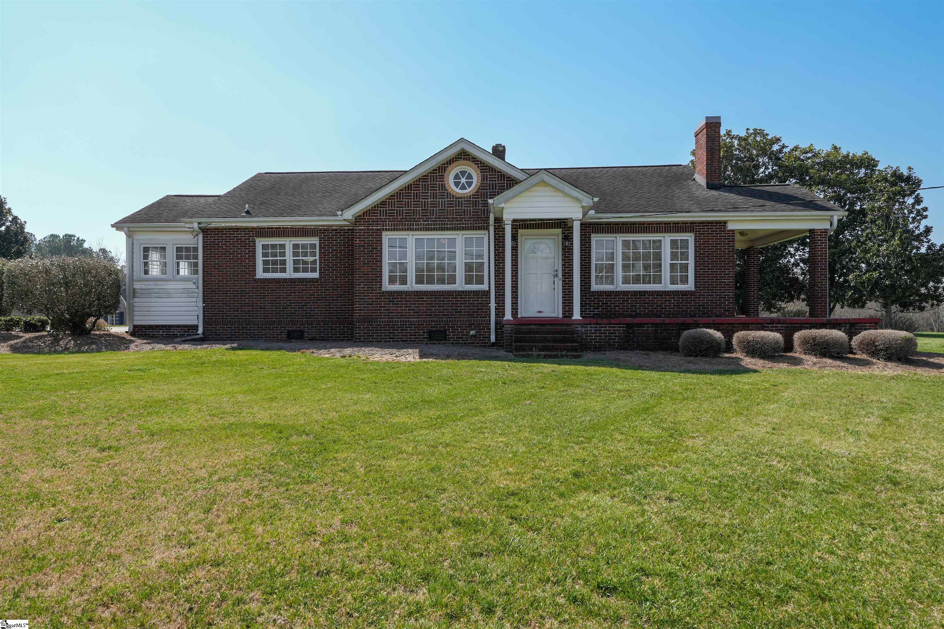 421 East Church Road Easley, SC 29642 - Photo 43 of 50