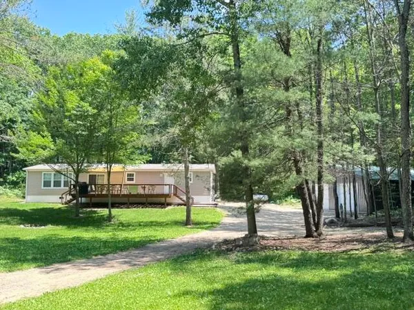 $349,900 | 7672 East 48th Street, Chase, MI 49623