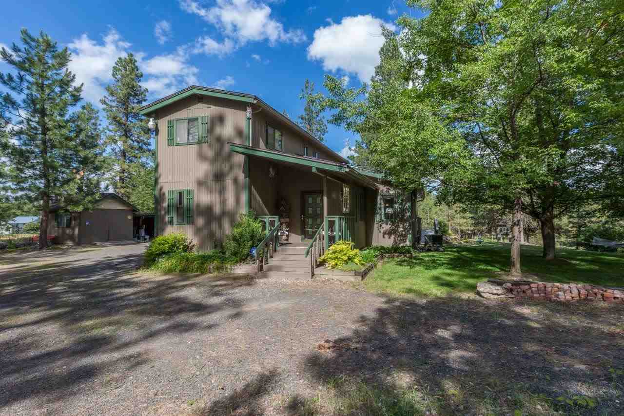 10904 South Spotted Road Cheney, WA 99004 - Photo 1 of 20