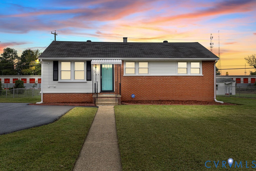 2212 Apollo Road Richmond, VA 23223 - Photo 1 of 16 Gallery Image 1