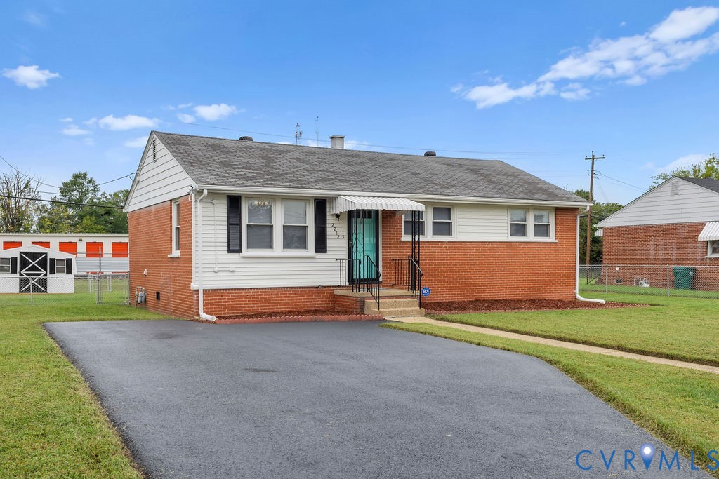 2212 Apollo Road Richmond, VA 23223 - Photo 2 of 16 Gallery Image 2