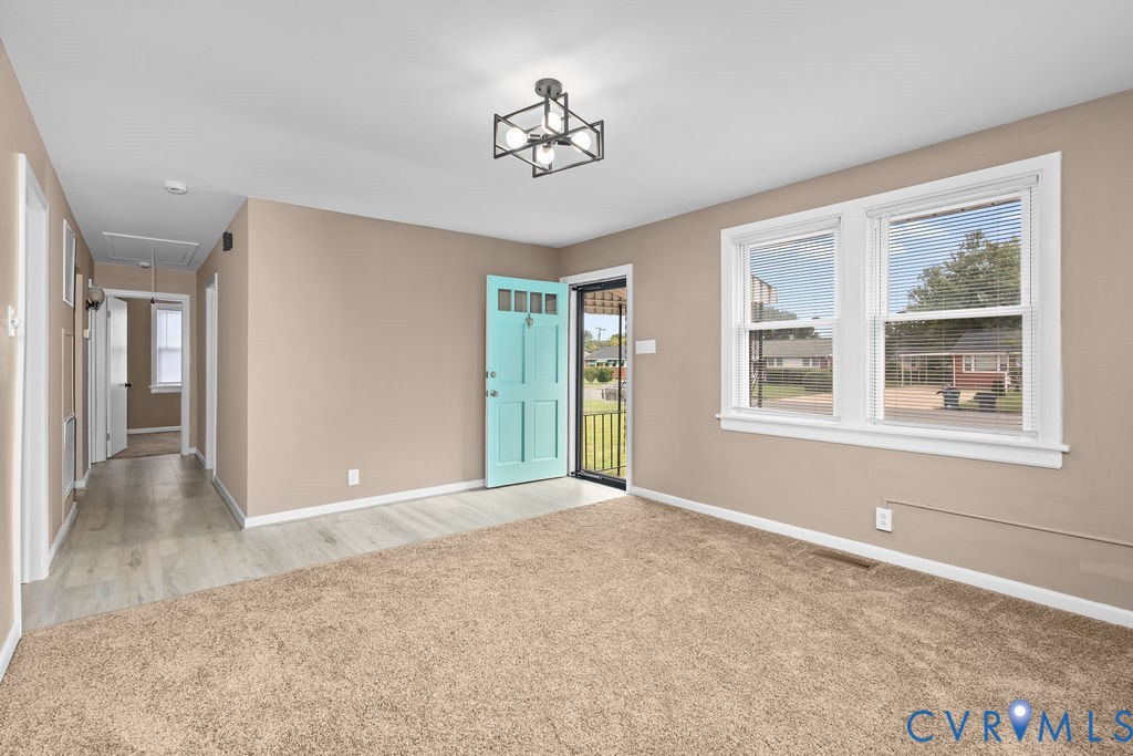 2212 Apollo Road Richmond, VA 23223 - Photo 4 of 16 Gallery Image 4