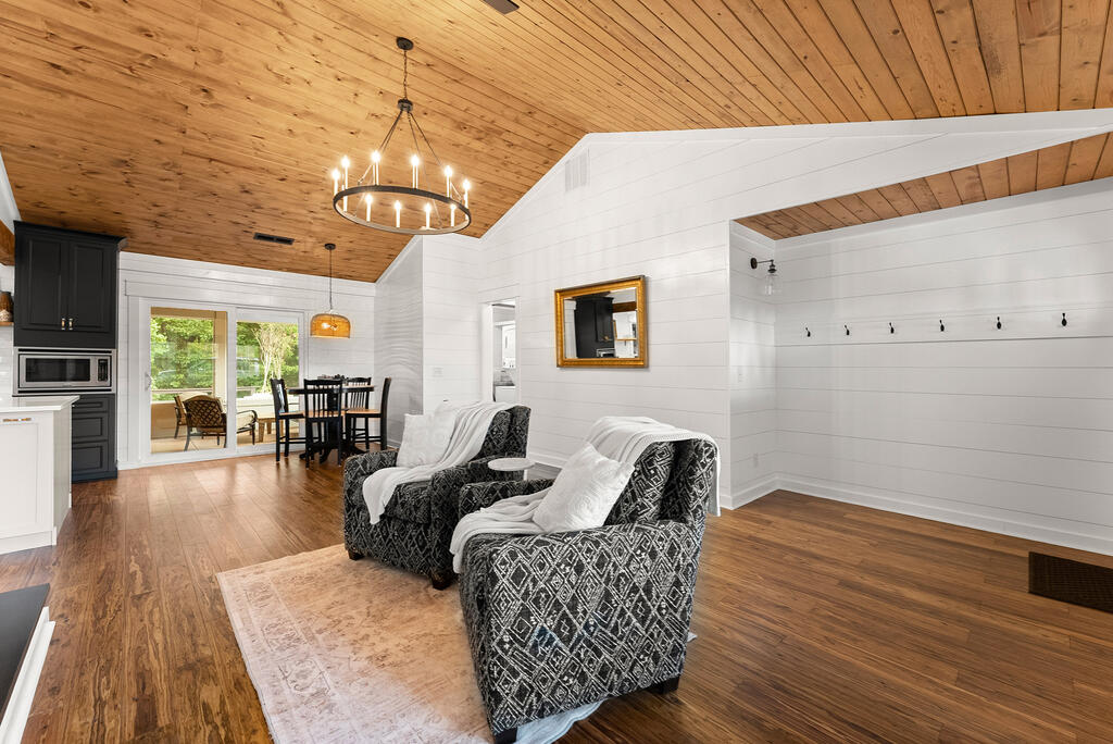 291 Logan's Ridge Road Cleveland, GA 30528 - Photo 7 of 95 Gallery Image 7