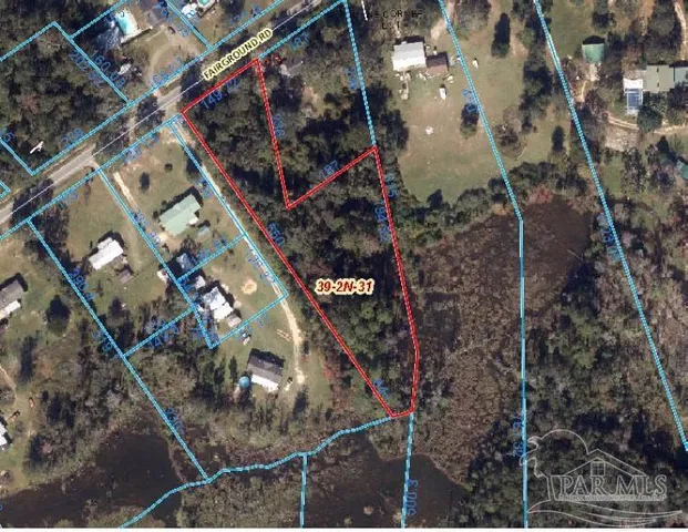 a picture of water from a balcony