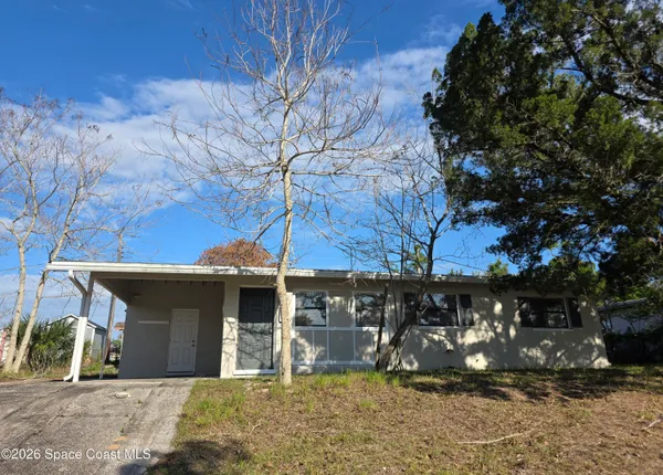 $1,900 | 4415 Coleridge Avenue, Titusville, FL 32780