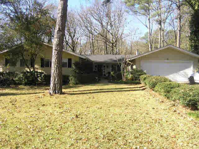 4433 Hickory Ridge Road Jackson, MS 39211 - Photo 1 of 1 Photo 1