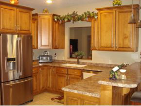 8228 North County Line Road Gosport, IN 47433 - Photo 3 of 18 Gallery Image 3