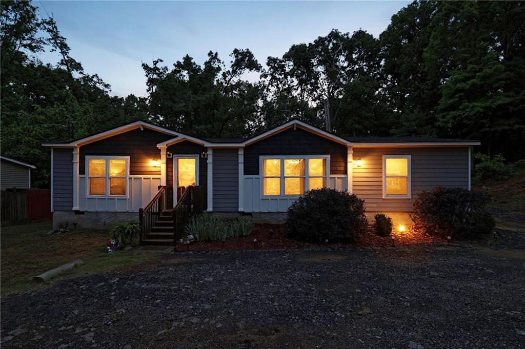 8635 Old Keith Bridge Road Gainesville, GA 30506 - Photo 1 of 1 Gallery Image 1