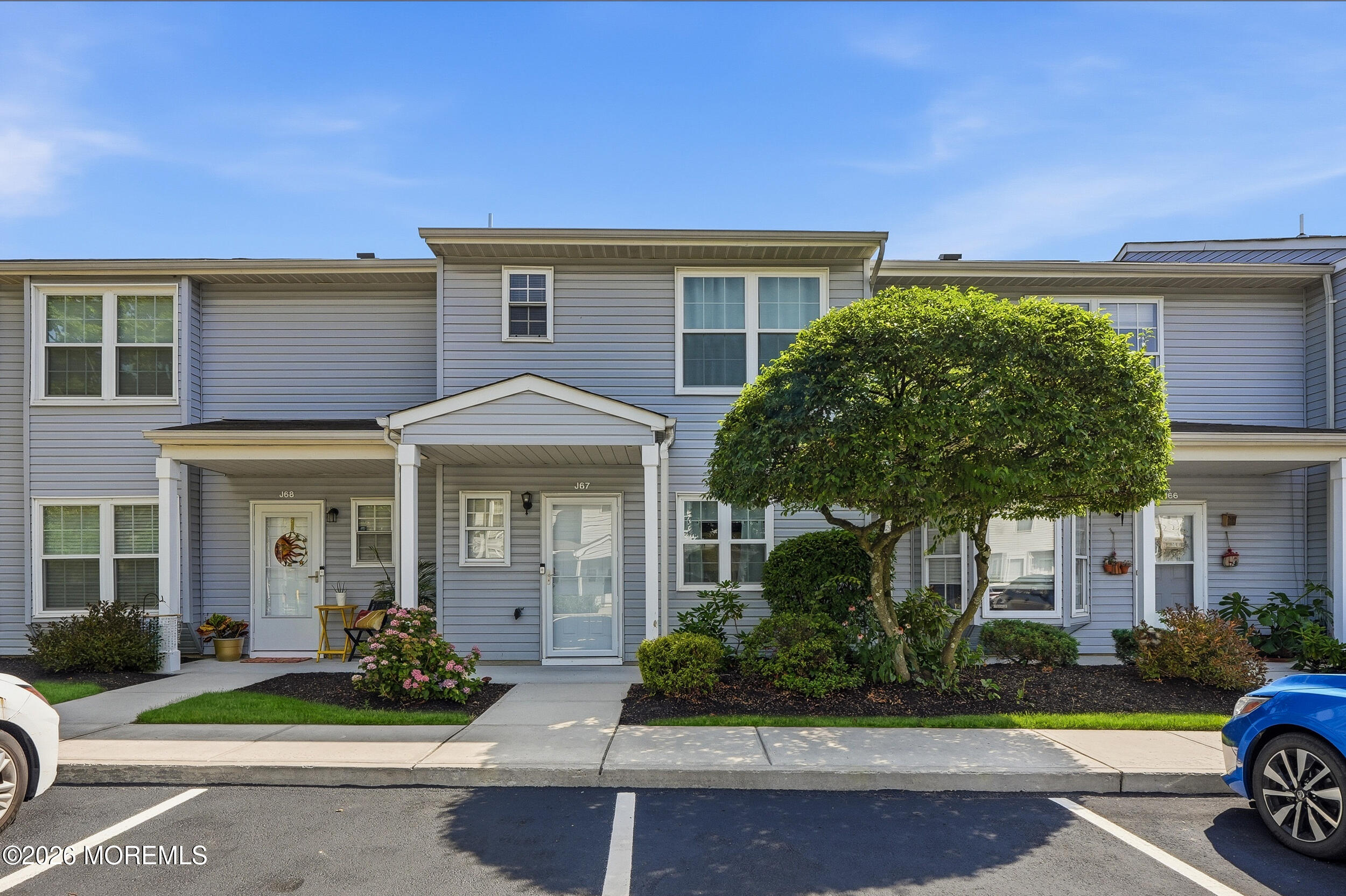 60 County Road, Unit J67 Cliffwood, NJ 07721 - Photo 10 of 38 018