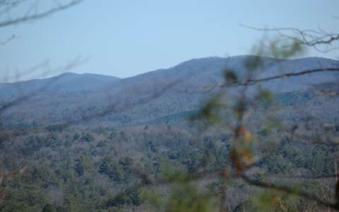 11 Hickory Ridge Road Ellijay, GA 30536 - Photo 1 of 1 Main View