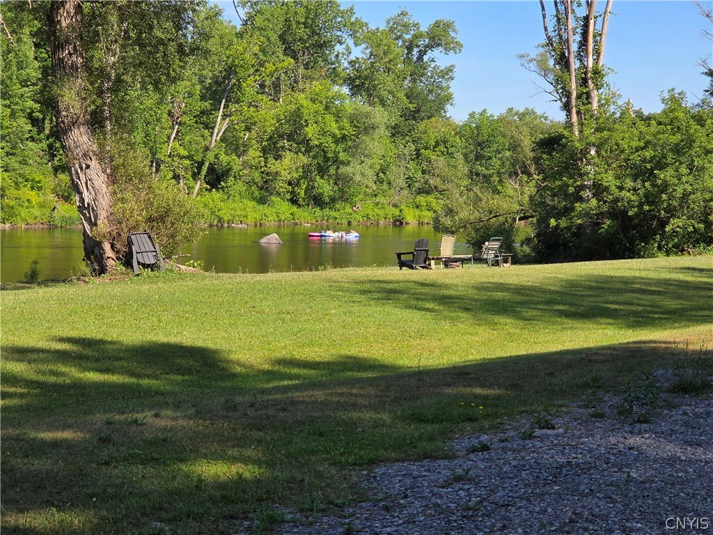 332 Fishing Rock Road Newport, NY 13416 - Photo 35 of 49