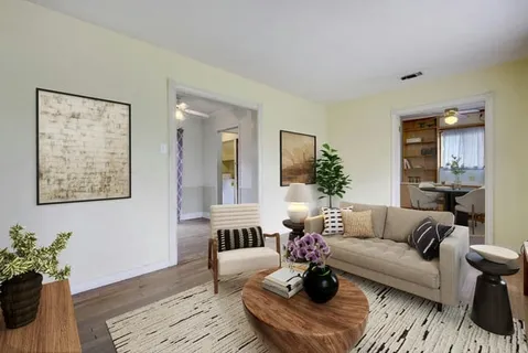 $569,000 | 5110 Valley Oak Drive, Austin, TX 78731