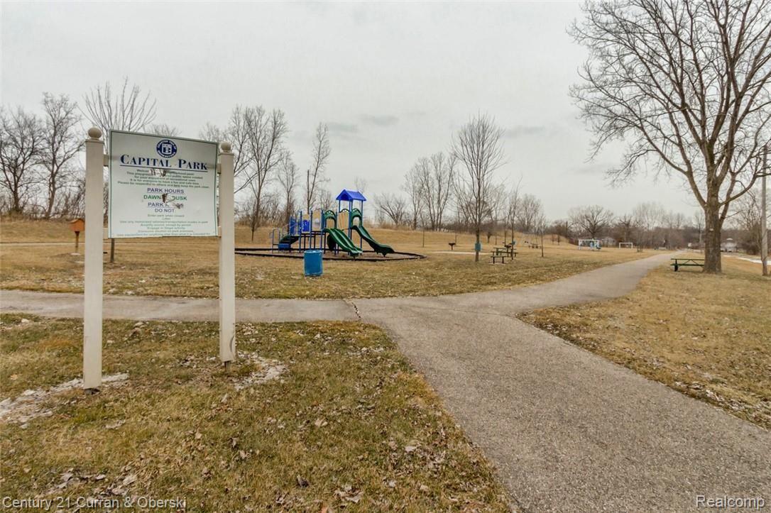 23697 Trail Ridge Drive Romulus, MI 48174 - Photo 24 of 24 28.jpg