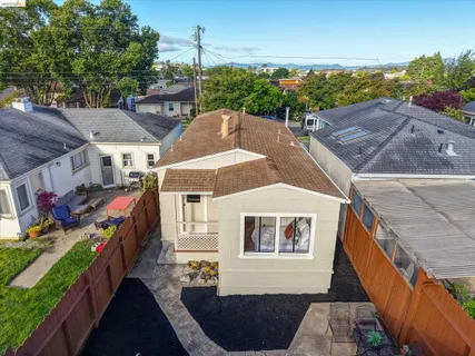 $599,000 | 1324 Everett Street, El Cerrito, CA 94530