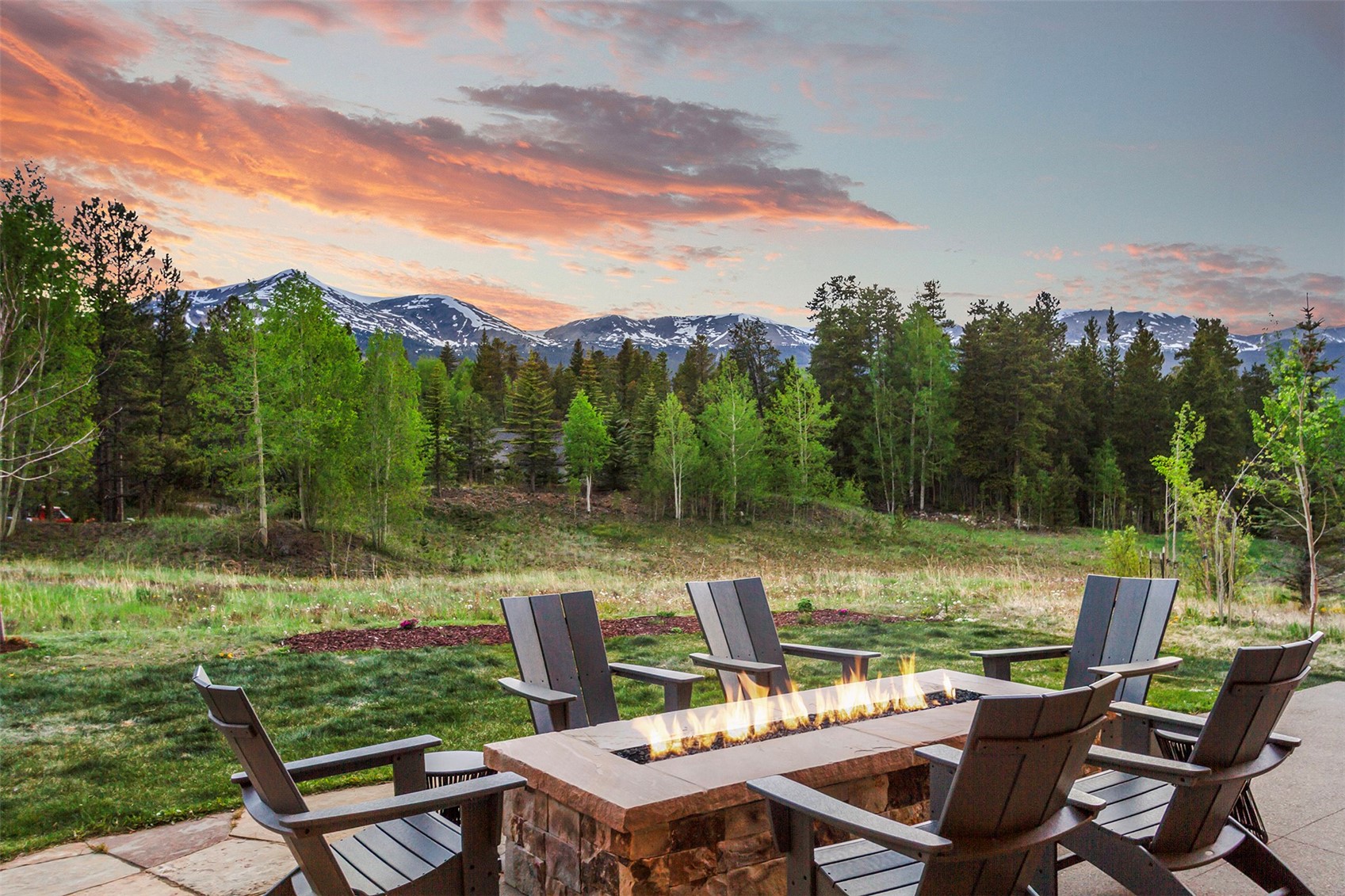 90 Corkscrew Drive Breckenridge, CO 80424 - Photo 45 of 49
