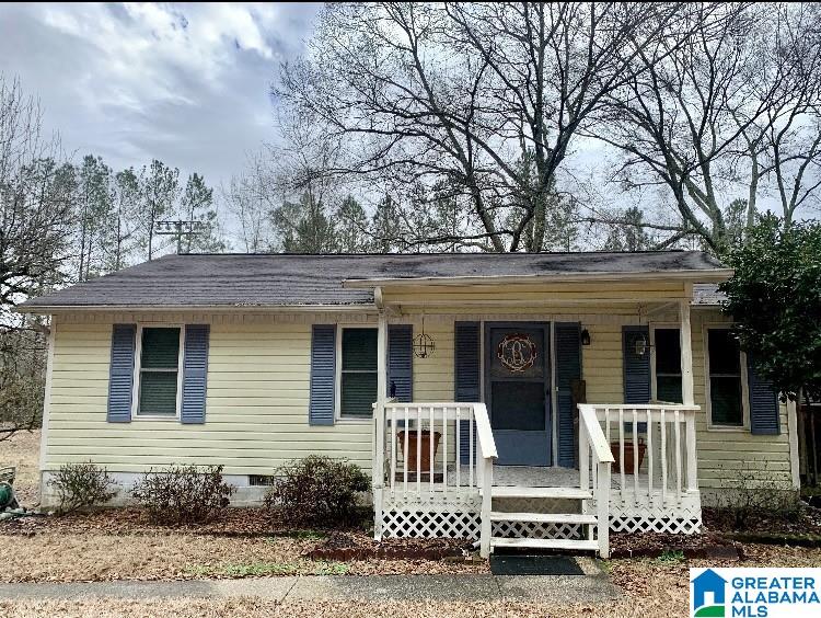 2637 Old Rocky Ridge Road Birmingham, AL 35216 - Photo 3 of 3