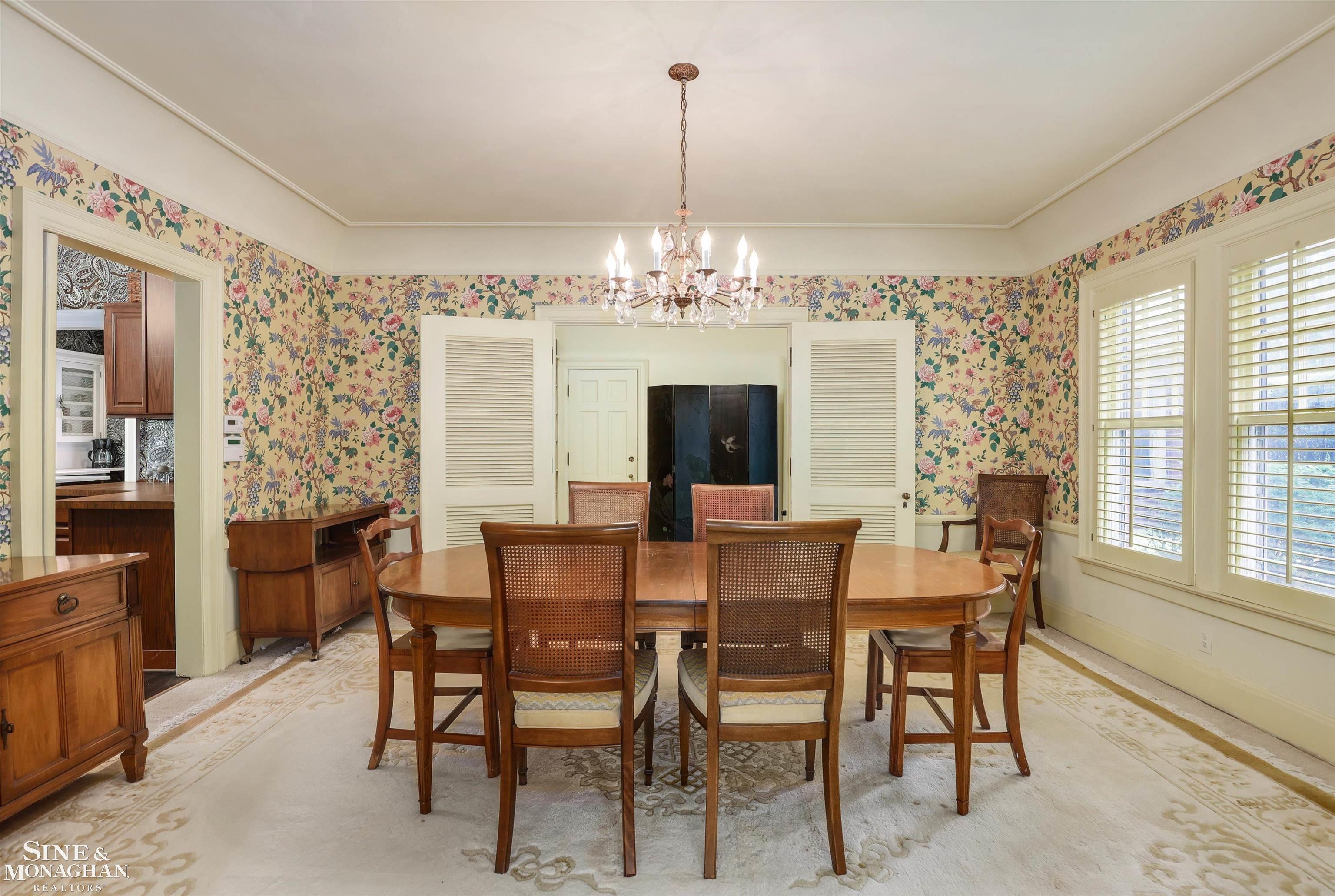 838 Whittier Road Grosse Pointe Park, MI 48230 - Photo 8 of 50