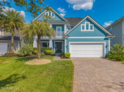 $730,000 | 149 Cape Hatteras Drive, Ponte Vedra, FL 32081