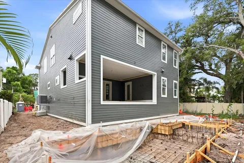 $2,595,000 | 4307 West Sevilla Street, Tampa, FL 33629