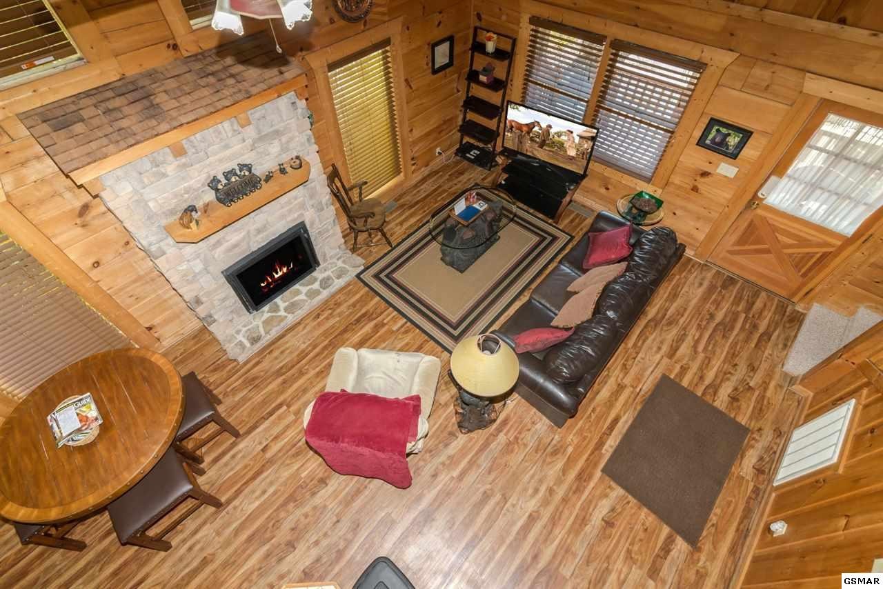 1639 Raccoon Den Way, Unit BEARCORNER Sevierville, TN 37862 - Photo 20 of 26 Gallery Image 20