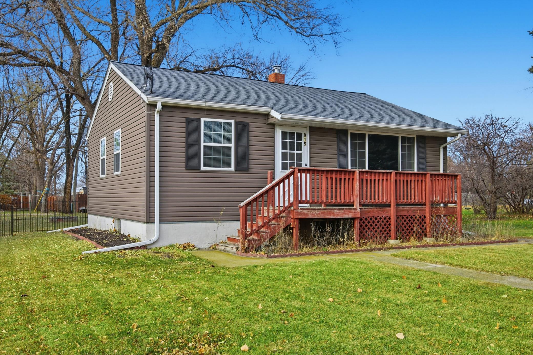 815 4th Street Southeast Barnesville, MN 56514 - Photo 1 of 1