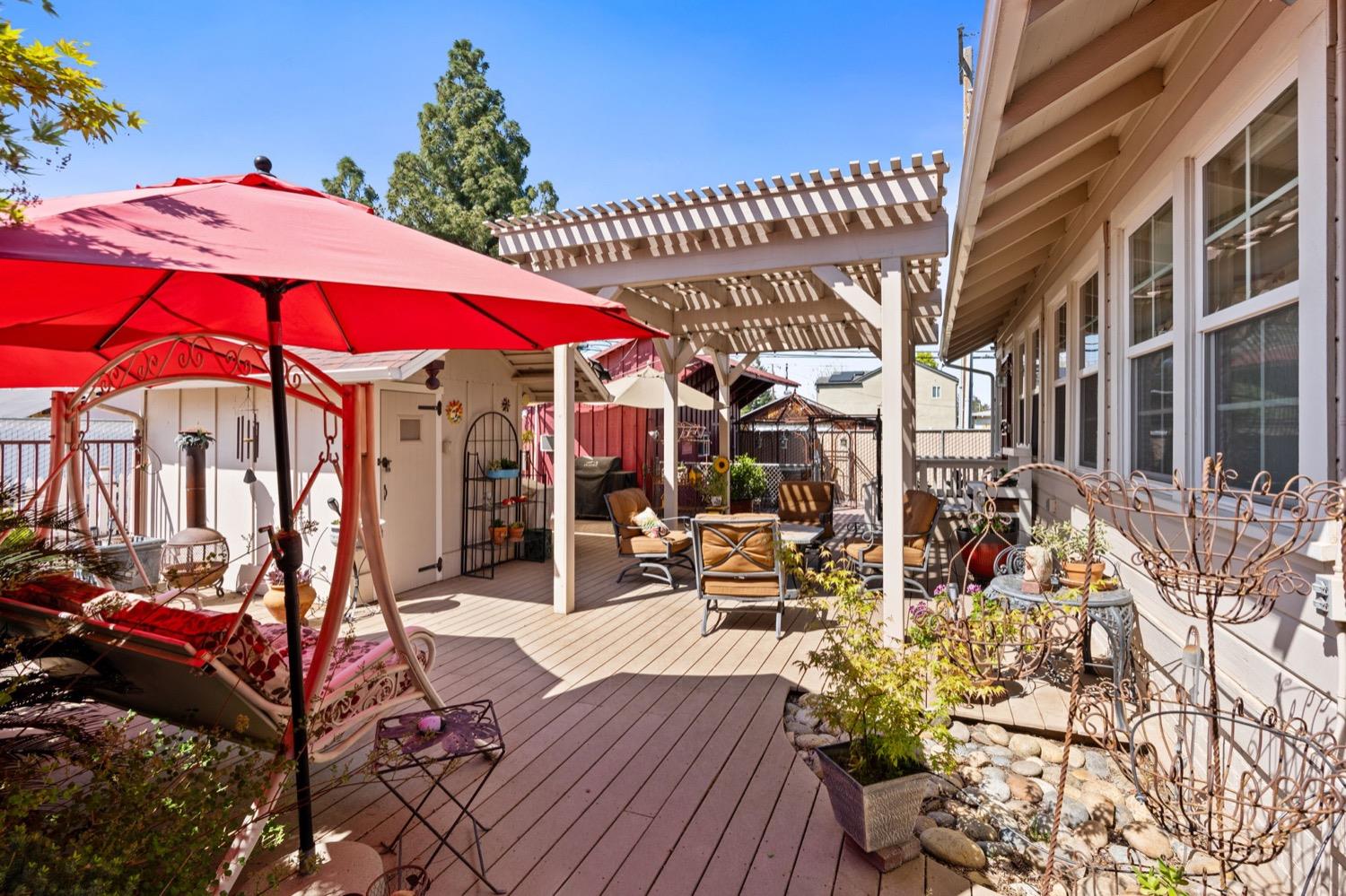 406 Oxford Avenue Clovis, CA 93612 - Photo 67 of 89