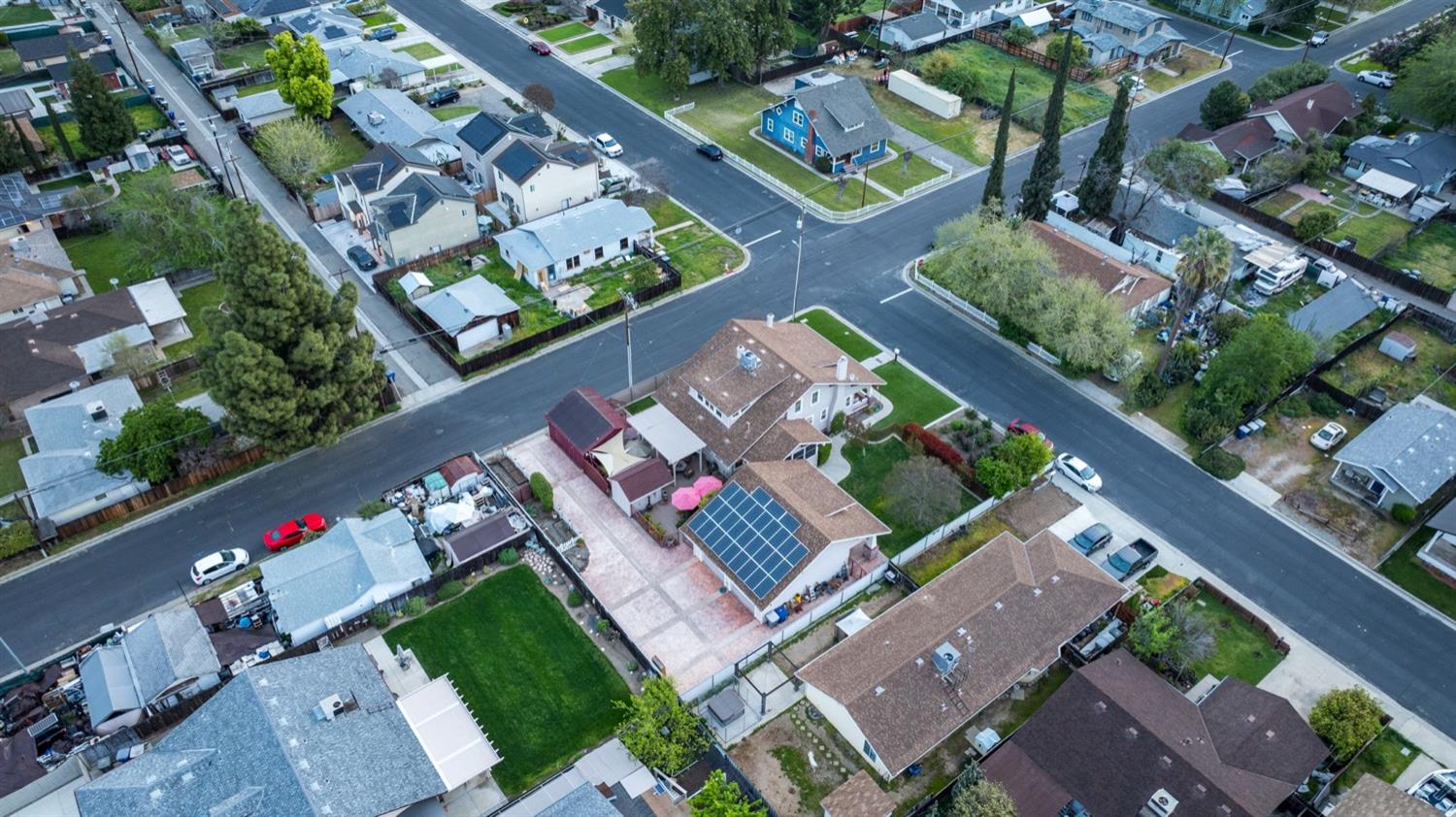 406 Oxford Avenue Clovis, CA 93612 - Photo 87 of 89