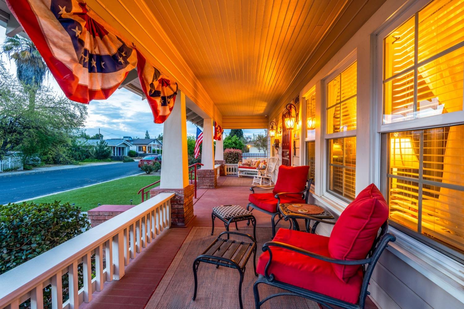 406 Oxford Avenue Clovis, CA 93612 - Photo 9 of 89