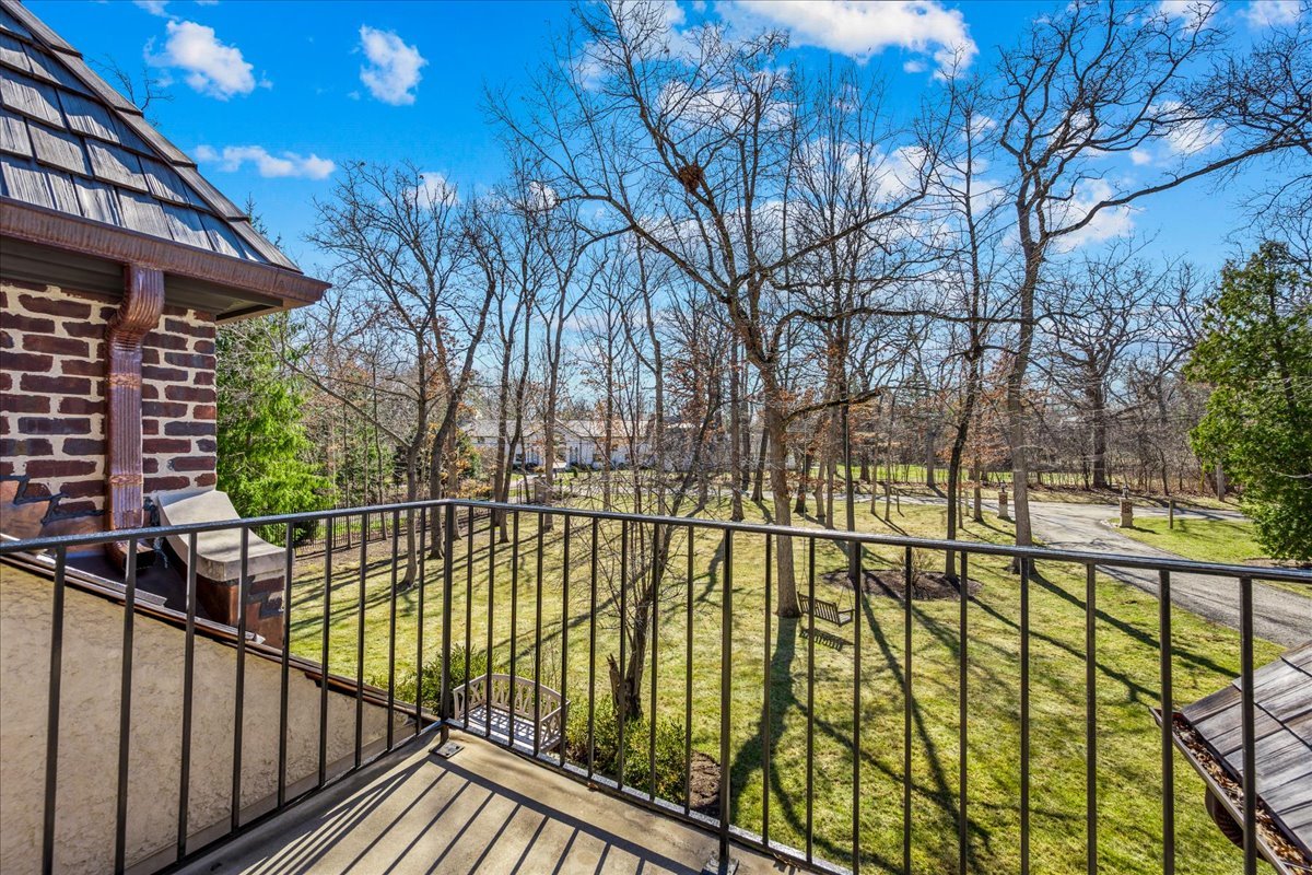 936 Ringwood Road Lake Forest, IL 60045 - Photo 42 of 58