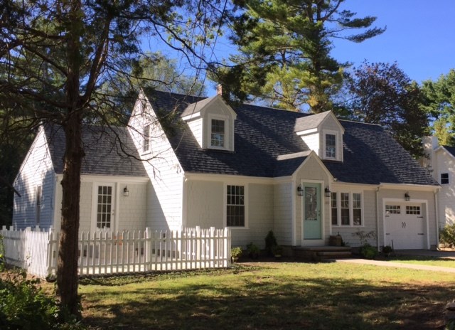 150 Cider Mill Road North Smithfield, RI 02896 - Photo 1 of 29 Gallery Image 1