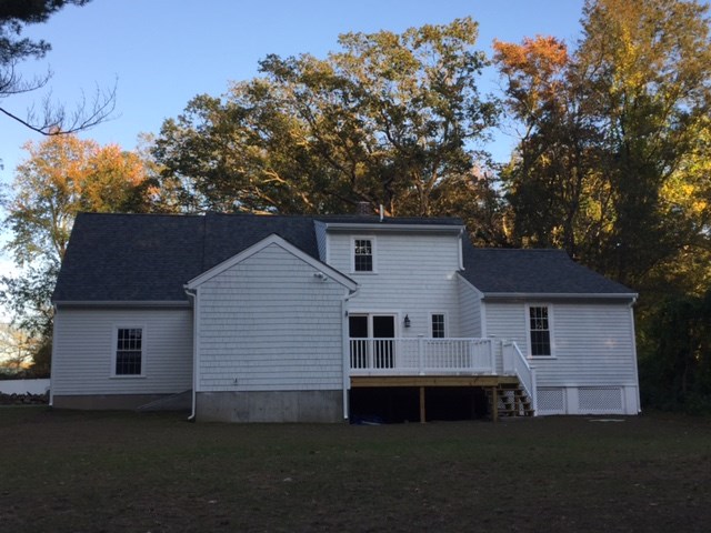 150 Cider Mill Road North Smithfield, RI 02896 - Photo 28 of 29 Gallery Image 28